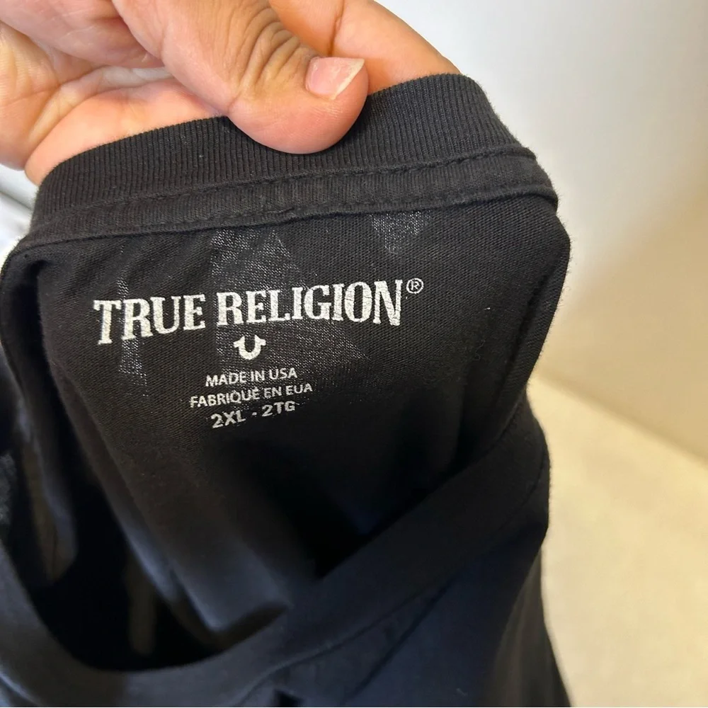 True Religion gently used
